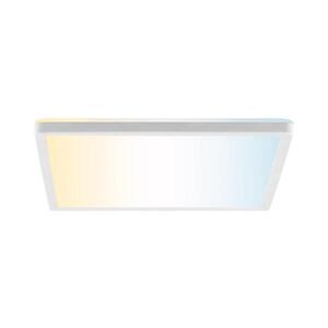Brilliant - LED stmievateľné stropné svietidlo LUMARO LED/18W/230V biela + diaľkový ovládač G81991/85 vyobraziť