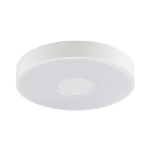 Brilliant - LED stropné svietidlo RAKIN LED/18W/230V priemer 33, 5 cm biele G81500/05 vyobraziť