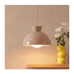Atmosphera - Luster na lanku LITO 1xG9/4W/230V béžový 221654A vyobraziť