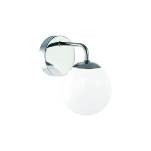 Open Design OR81381 - Kúpeľňové nástenné svietidlo BAO 1xG9/8W/230V IP44 lesklý chróm OR81381 vyobraziť