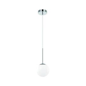 Open Design OR80049 - Kúpeľňový luster na lanku BAO 1xG9/8W/230V IP44 lesklý chróm OR80049 vyobraziť