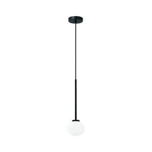 Open Design OR80629 - Luster na lanku OTA 1xG9/8W/230V čierny OR80629 vyobraziť
