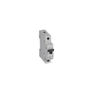 Legrand - Jednopólový istič RX3 1P C 20 A 6000 A 419203 vyobraziť