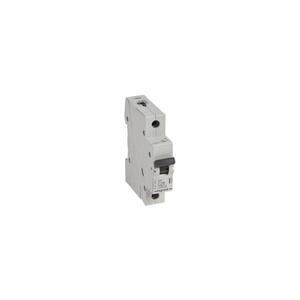 Legrand - Jednopólový istič RX3 1P C 25A 6000A 419204 vyobraziť