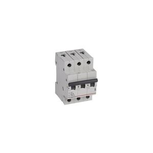 Legrand - Istič 3-pólový RX3 3P B 25A 6000A 419171 vyobraziť