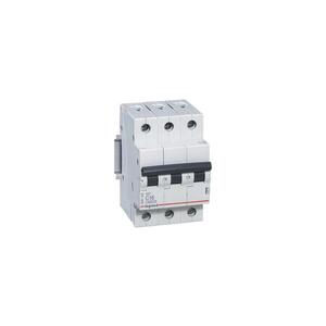 Legrand - Trojpólový istič RX3 3P C 16A 6000A 419235 vyobraziť
