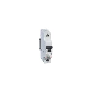 Legrand - Modulárny jednopólový istič RX3 1P B 10A 6000A 419134 vyobraziť