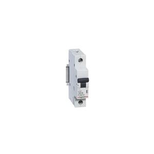 Legrand - Modulárny jednopólový istič RX3 1P B 16A 6000A 419136 vyobraziť