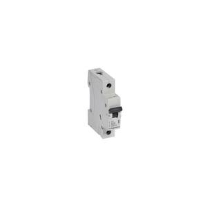 Legrand - Modulárny jednopólový istič RX3 1P B 20A 6000A 419137 vyobraziť
