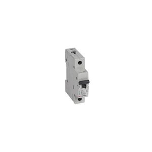 Legrand - Modulárny jednopólový istič RX3 1P B 25A 6000A 419138 vyobraziť