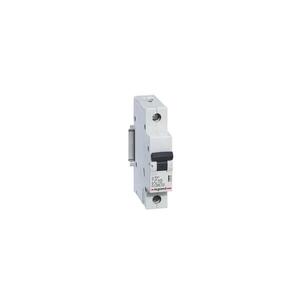 Legrand - Modulárny jednopólový istič RX3 1P C 10A 6000A 419200 vyobraziť