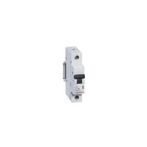 Legrand - Modulárny 1-pólový istič RX3 1P C 16A 6000A 419202 vyobraziť
