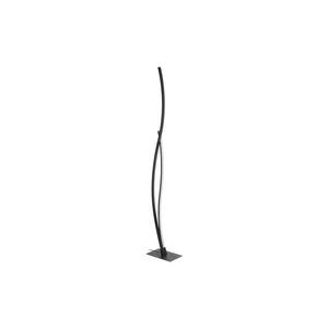 Eglo 901803 - LED stojacia lampa GRISOLIA LED/20W/230V čierna 901803 vyobraziť