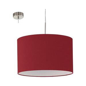 Eglo 94901 - Luster PASTERI 1xE27/60W/230V 94901 vyobraziť