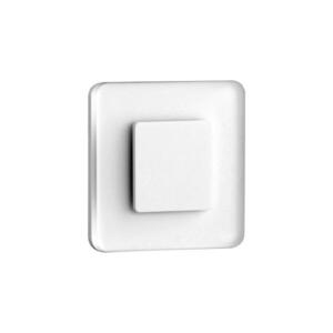 LDST SW-01-B-BZ8 - LED schodiskové svietidlo SWIFT 8xLED1, 2W/230V biela 6500K SW-01-B-BZ8 vyobraziť