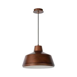 Lucide 21414/35/17 - Luster na lanku NEIL 1xE27/60W/230V 21414/35/17 vyobraziť