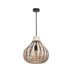 Rabalux 7604 - Luster na lanku ZAHARA 1xE27/40W/230V 7604 vyobraziť