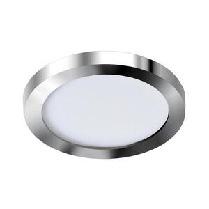 Azzardo - LED Kúpeľňové podhľadové svietidlo SLIM 1xLED/6W/230V IP44 vyobraziť