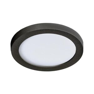 Azzardo - LED Kúpeľňové podhľadové svietidlo SLIM LED/6W/230V IP44 vyobraziť