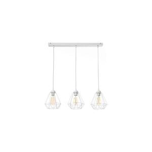 Luster na lanku DIAMENT MINI 3xE27/60W/230V 0326 vyobraziť