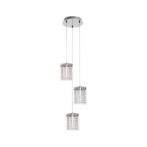 Rabalux 5044 - LED Luster na lanku ASTRELLA 3xLED/6W/230V 5044 vyobraziť