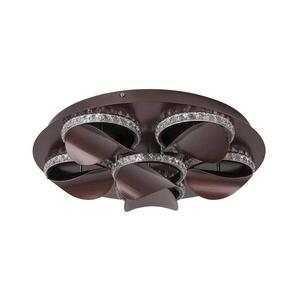 Rabalux 5051 - LED Stmievateľné stropné svietidlo CAPRIANA LED/36W/230V 5051 vyobraziť