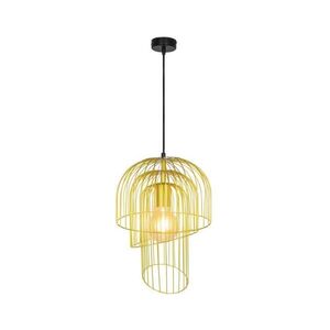 Rabalux 6228 - Luster na lanku ROWENA 1xE27/60W/230V 6228 vyobraziť