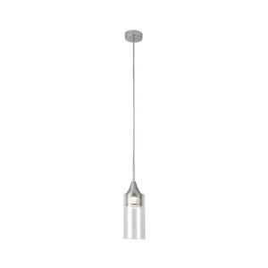 Rabalux 6349 - LED Luster na lanku CANDICE LED/5W/230V 6349 vyobraziť