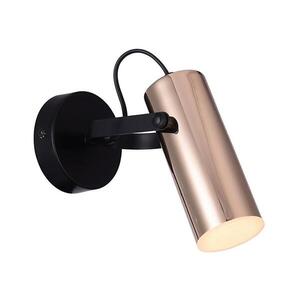 Rabalux 6428 - LED Nástenné bodové svietidlo RAVEN LED/5W/230V 6428 vyobraziť
