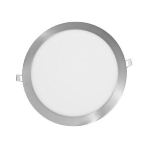 LED podhľadové svietidlo LADA LED/25W/230V 4100K IP44 LED-WSL-25W/41/CHR vyobraziť