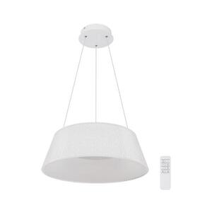 Globo 48801CH-45 - LED Stmievateľný luster na lanku CROTONE LED/45W/230V + DO 48801CH-45 vyobraziť