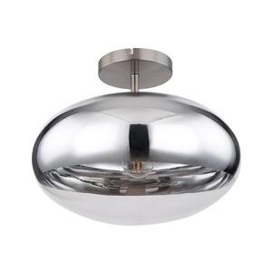 Globo 15445DC - Stropné svietidlo ANDREW 1xE27/60W/230V 15445DC vyobraziť