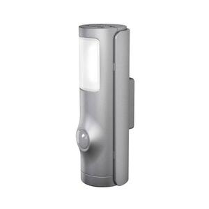Ledvance - LED Orientačné svietidlo so senzorom NIGHTLUX LED/0, 35W/3xAAA IP54 4058075260719 vyobraziť