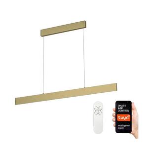 Neo 07128L-LED Stmievateľný luster LISTON zlatá LED/18W/230V ZigBee +DO Tuya 07128L vyobraziť