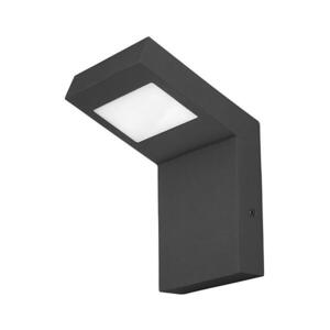 Rabalux - LED Vonkajšie nástenné svietidlo LED/9W/230V IP44 7925 vyobraziť
