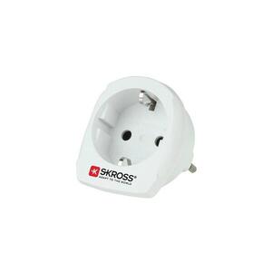 PA25 - Cestovný adaptér pre Taliansko 230V PA25 vyobraziť