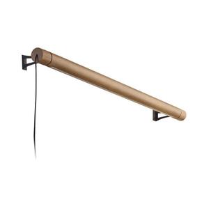 LED Nástenka ROLLO LED/30W/230V drevo 4193 vyobraziť