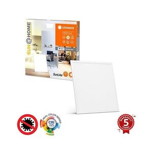 Ledvance - LED Stmievateľný panel SUN@HOME PLANON LED/35W/230V Wi-Fi CRI 95 4058075576056 vyobraziť