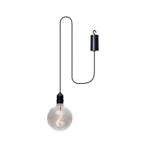 Eglo 900208 - LED Vonkajšie závesné svietidlo VIGNANELLO LED/0, 06W/6V IP44 číra 900208 vyobraziť