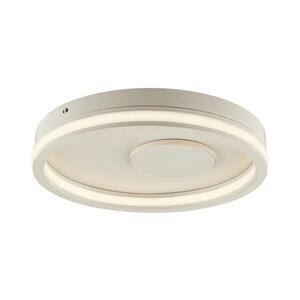 Brilliant - LED stropné svietidlo REVOLA LED/33W/230V priemer 40 cm béžové G81425/09 vyobraziť