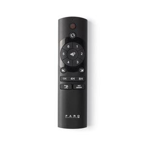 FARO Barcelona FARO 34304 - Diaľkový ovládač pre látory 2xAAA čierny 34304 vyobraziť