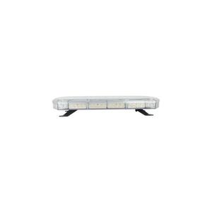 LED svetelná rampa pre automobil EPISTAR LED/168W/12-24V IP66 oranžová TT.1456 vyobraziť