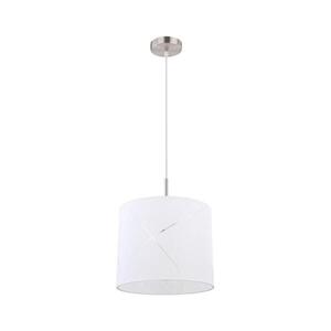 Globo 15430H - Luster na lanku NEMMO 1xE27/40W/230V 15430H vyobraziť