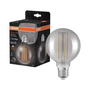 LED Stmievateľná žiarovka VINTAGE FILAMENT E27/11W/230V 1800K - Osram 4058075761353 vyobraziť