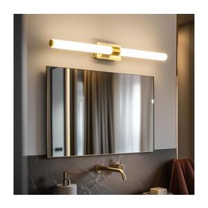 Brilagi - LED Kúpeľňové osvetlenie zrkadla DIANA LED/10W/230V IP44 zlatá FG-M1-C17-600-GLD vyobraziť