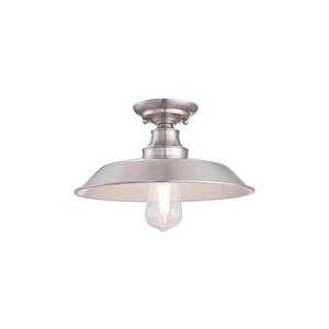 Westinghouse 6370240 - Prisadený luster IRON HILL 1xE27/60W/230V pr. 31 cm 6370240 vyobraziť