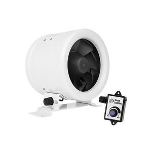 Dalap 24MF125 - Potrubný látor MF 125 EC 20W/230V 24MF125 vyobraziť