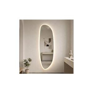 Baltica Design-LED Zrkadlo s podsvietením STONE FLUID LED/15W/230V 4500K 155x50 cm IP65 5904107933139 vyobraziť