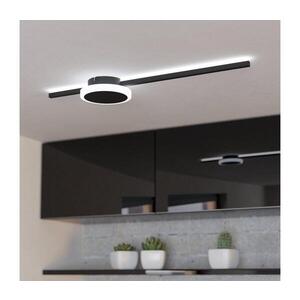 Eglo 99608 - LED Stropné svietidlo SARGINTO 1xLED/6, 3W/230V + 1xLED/5, 4W 99608 vyobraziť