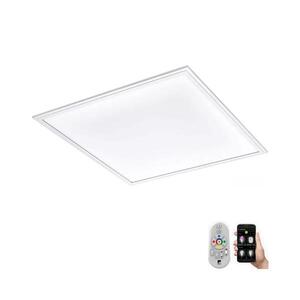 Eglo 79467 -LED Stmievateľné stropné svietidlo POZZALLO LED/21W/230V biela+DO 79467 vyobraziť